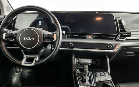 KIA Sportage IV рестайлинг, 2023 год, 3 547 000 рублей, 12 фотография