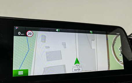 KIA Sportage IV рестайлинг, 2023 год, 3 547 000 рублей, 16 фотография