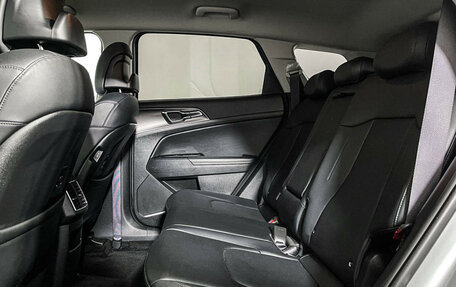 KIA Sportage IV рестайлинг, 2023 год, 3 547 000 рублей, 10 фотография