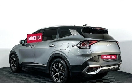 KIA Sportage IV рестайлинг, 2023 год, 3 547 000 рублей, 7 фотография