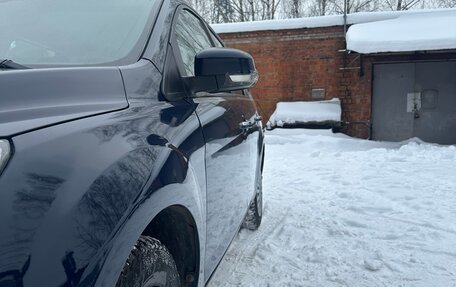 Ford Focus II рестайлинг, 2011 год, 550 000 рублей, 12 фотография