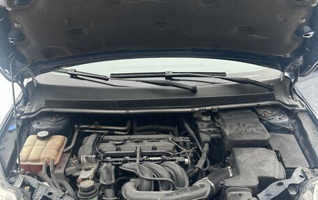 Ford Focus II рестайлинг, 2011 год, 550 000 рублей, 7 фотография