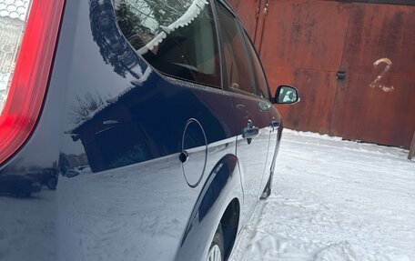 Ford Focus II рестайлинг, 2011 год, 550 000 рублей, 10 фотография