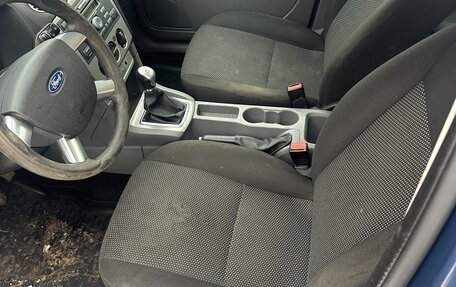 Ford Focus II рестайлинг, 2011 год, 550 000 рублей, 13 фотография