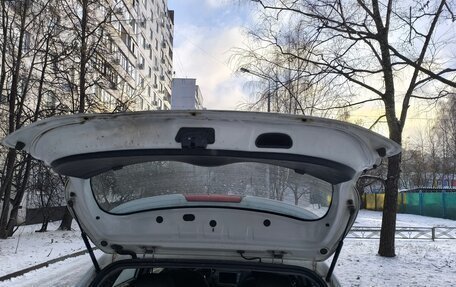 KIA Rio III рестайлинг, 2012 год, 485 000 рублей, 4 фотография