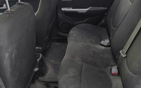 KIA Rio III рестайлинг, 2012 год, 485 000 рублей, 13 фотография