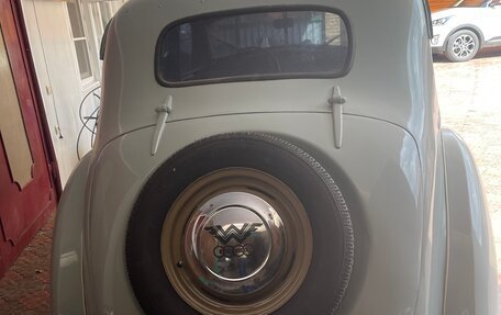 Wanderer W23 I, 1938 год, 900 000 рублей, 6 фотография