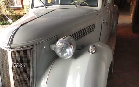 Wanderer W23 I, 1938 год, 900 000 рублей, 2 фотография