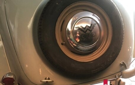 Wanderer W23 I, 1938 год, 900 000 рублей, 3 фотография