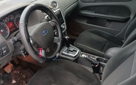 Ford Focus II рестайлинг, 2008 год, 850 000 рублей, 4 фотография