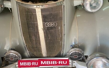 Wanderer W23 I, 1938 год, 900 000 рублей, 4 фотография