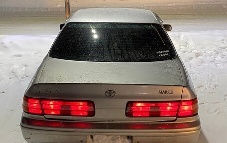 Toyota Mark II VIII (X100), 1998 год, 585 000 рублей, 6 фотография