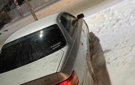 Toyota Mark II VIII (X100), 1998 год, 585 000 рублей, 5 фотография