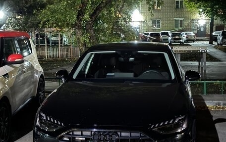 Audi A4, 2021 год, 3 600 000 рублей, 4 фотография