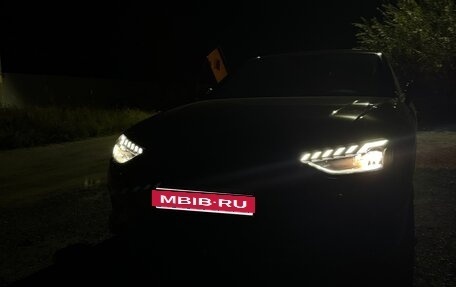 Audi A4, 2021 год, 3 600 000 рублей, 5 фотография