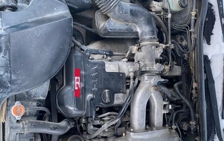 Toyota Mark II VIII (X100), 1998 год, 585 000 рублей, 9 фотография