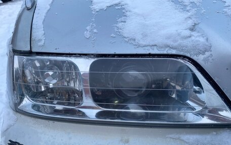 Toyota Mark II VIII (X100), 1998 год, 585 000 рублей, 16 фотография