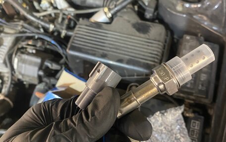 Toyota Mark II VIII (X100), 1998 год, 585 000 рублей, 20 фотография