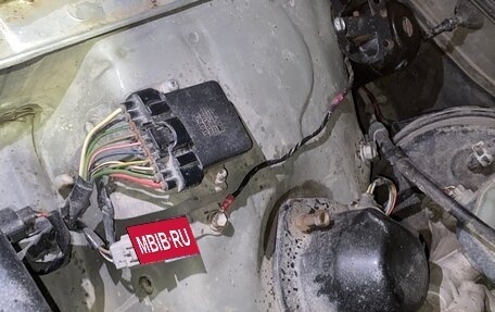 Toyota Mark II VIII (X100), 1998 год, 585 000 рублей, 10 фотография