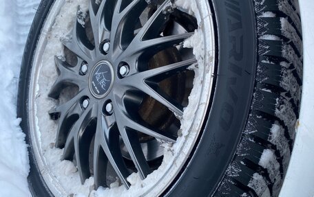 Toyota Mark II VIII (X100), 1998 год, 585 000 рублей, 17 фотография