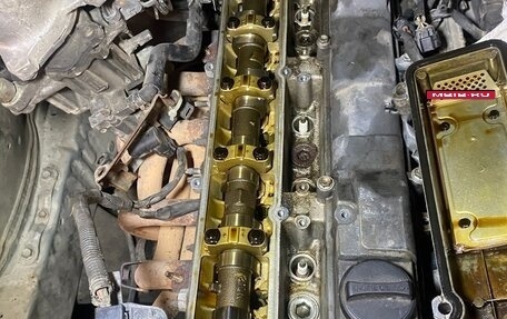 Toyota Mark II VIII (X100), 1998 год, 585 000 рублей, 18 фотография