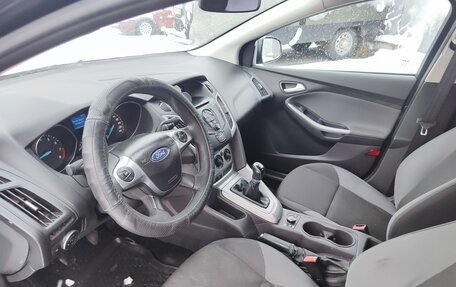 Ford Focus III, 2012 год, 470 000 рублей, 10 фотография