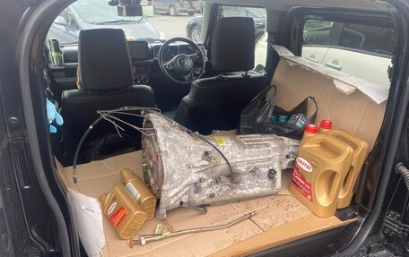 Toyota Mark II VIII (X100), 1998 год, 585 000 рублей, 26 фотография