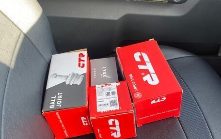 Toyota Mark II VIII (X100), 1998 год, 585 000 рублей, 25 фотография