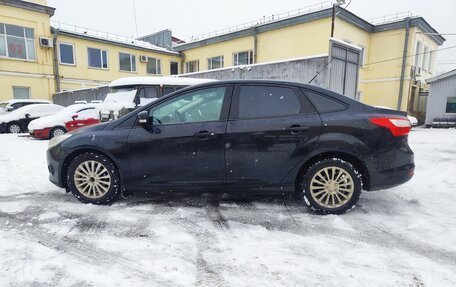 Ford Focus III, 2012 год, 470 000 рублей, 4 фотография
