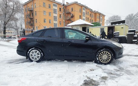 Ford Focus III, 2012 год, 470 000 рублей, 3 фотография