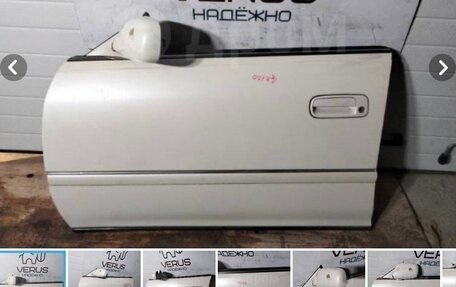 Toyota Mark II VIII (X100), 1998 год, 585 000 рублей, 27 фотография