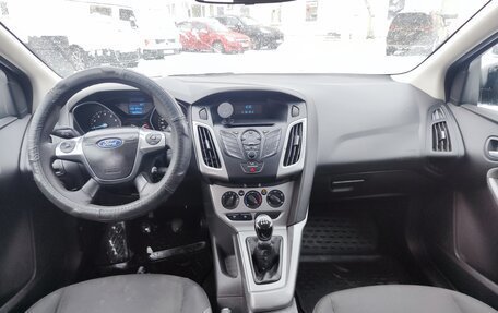 Ford Focus III, 2012 год, 470 000 рублей, 9 фотография