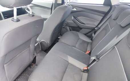 Ford Focus III, 2012 год, 470 000 рублей, 11 фотография