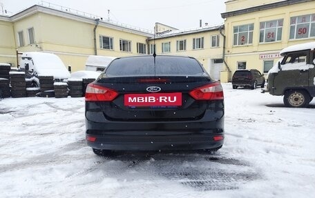 Ford Focus III, 2012 год, 470 000 рублей, 7 фотография
