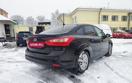 Ford Focus III, 2012 год, 470 000 рублей, 6 фотография