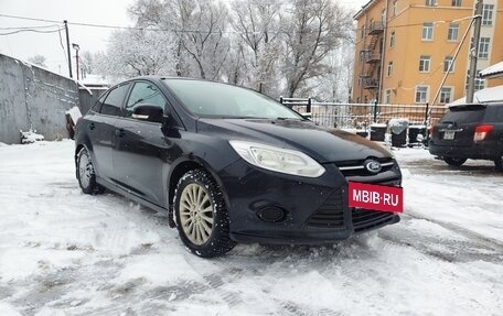 Ford Focus III, 2012 год, 470 000 рублей, 5 фотография
