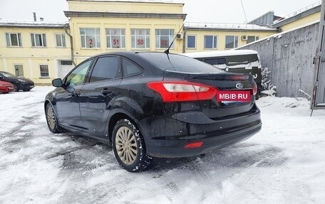 Ford Focus III, 2012 год, 470 000 рублей, 8 фотография