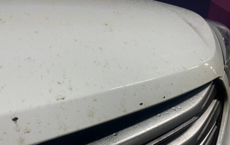 Hyundai Creta I рестайлинг, 2016 год, 1 450 000 рублей, 16 фотография