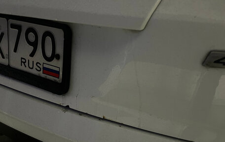 Hyundai Creta I рестайлинг, 2016 год, 1 450 000 рублей, 15 фотография