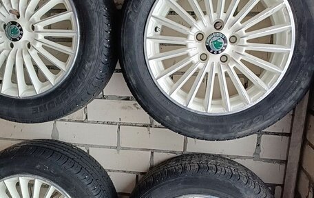 Skoda Fabia II, 2012 год, 700 000 рублей, 11 фотография