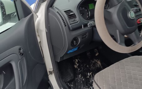 Skoda Fabia II, 2012 год, 700 000 рублей, 6 фотография