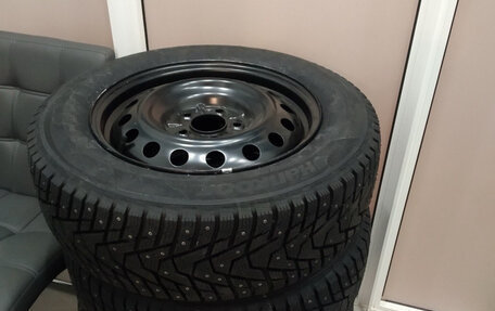 Hyundai Creta I рестайлинг, 2016 год, 1 450 000 рублей, 18 фотография