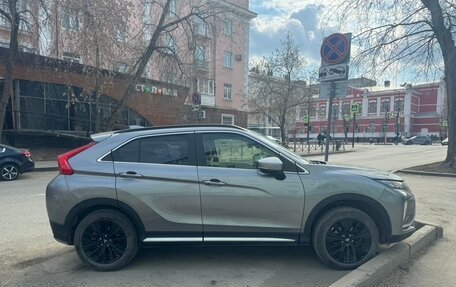 Mitsubishi Eclipse Cross, 2019 год, 2 200 000 рублей, 2 фотография