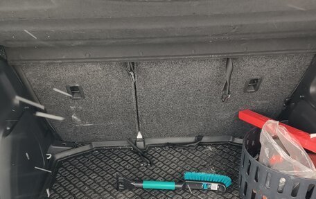 Skoda Fabia II, 2012 год, 700 000 рублей, 8 фотография