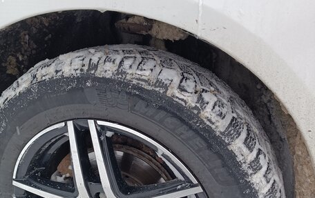 Skoda Fabia II, 2012 год, 700 000 рублей, 10 фотография