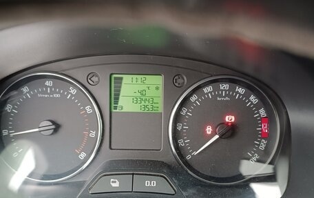 Skoda Fabia II, 2012 год, 700 000 рублей, 7 фотография