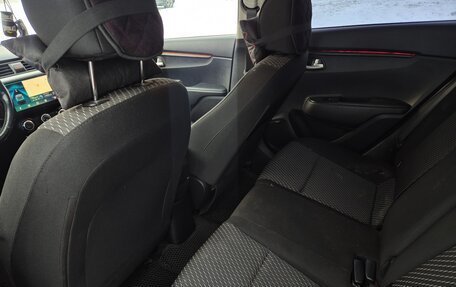 KIA Rio IV, 2018 год, 1 300 000 рублей, 13 фотография