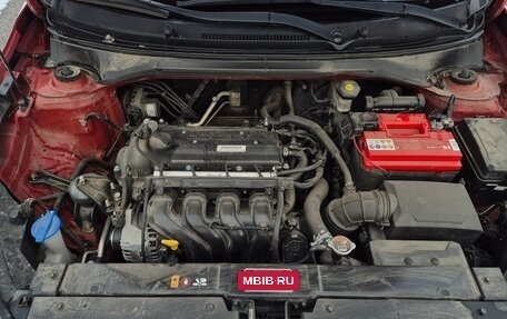 KIA Rio IV, 2018 год, 1 300 000 рублей, 16 фотография