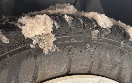 Skoda Octavia, 2019 год, 1 600 000 рублей, 17 фотография