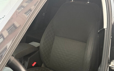 Skoda Octavia, 2019 год, 1 600 000 рублей, 11 фотография